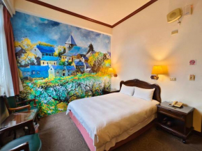 East Commercial Affairs Hotel